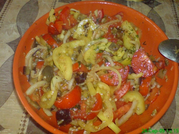 Салат