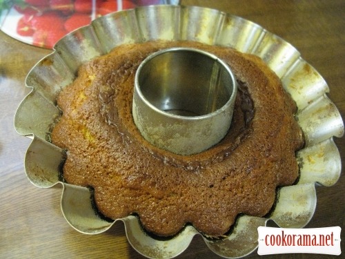 Cake-manna Sofusha