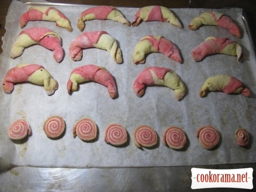 Cookies «New Year»