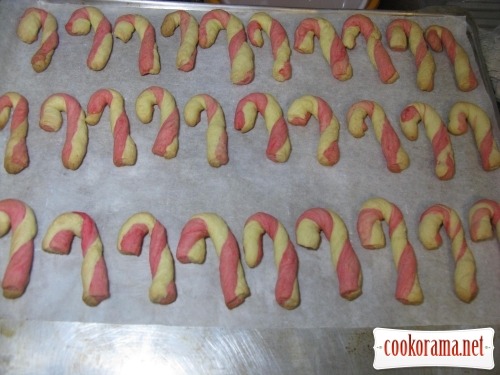 Cookies «New Year»